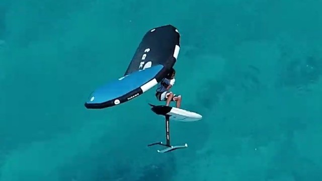 Takuma WK wing