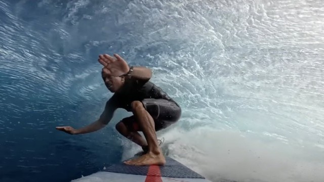RAW POV: Opening Day at Jaws