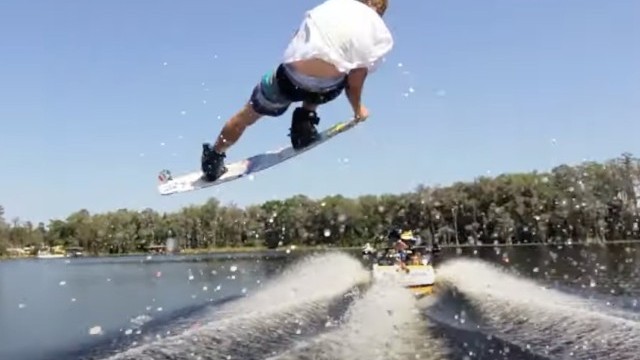 Slingshot Wake - LIPSMACK (2012)