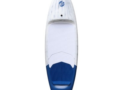 Cabrinha Swift 2024 Wing Foiling, SUP and Surf Review