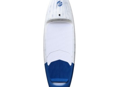 Cabrinha Swift 85l 2024 Wing Foiling, SUP and Surf Review