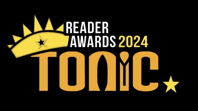 The Tonic Mag 2024 Readers Awards Winners