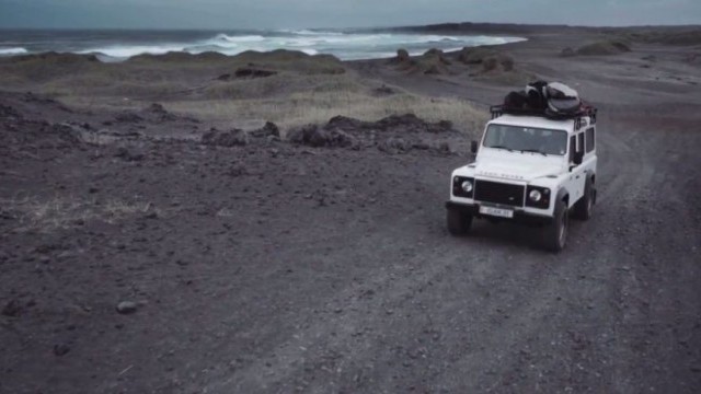 Horizon Lines: Trailer | Field Day Studio