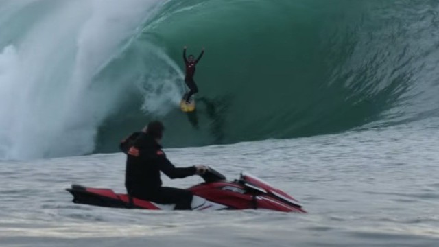 Mavericks Left January 12, 2021 Selects [POWERLINES]