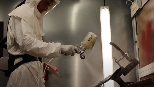 [WEB SERIES] EPISODE 3 - FOIL BAKING AND FINISHING TOUCHES