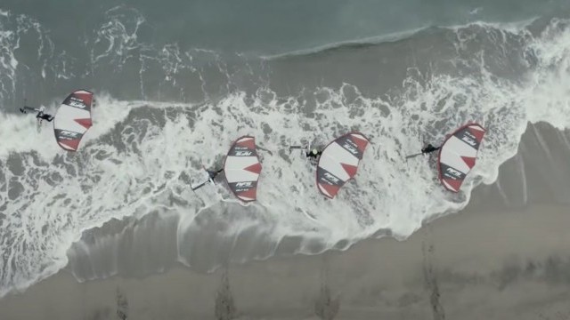 [TEASER] Ride or Glide - AFS Film