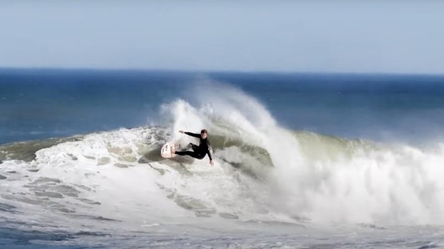 Introducing the Staple Collection featuring Dale Staples.