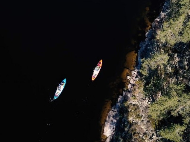 Looking for Adventure