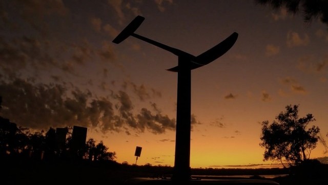 Hi-Speed Turns On The New Hyper 150