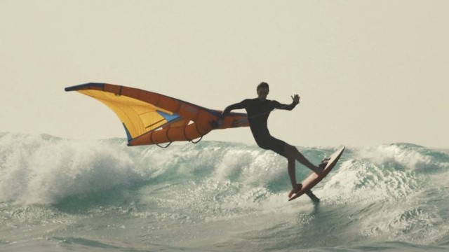 F-ONE | Presents Hugo Marin