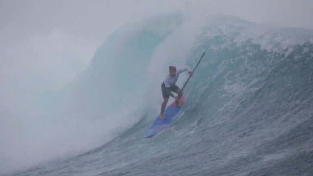 Day 6 - 2016 Fiji ISA World SUP and Paddleboard Championship