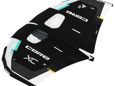CORE XC 2023 Wing Foiling, SUP and Surf Review