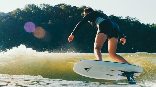 Armstrong Foils Launches the WKT MK II