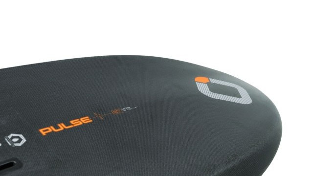 Wing Foiling, SUP and Surf Reviews - Ozone Pulse V1 2024