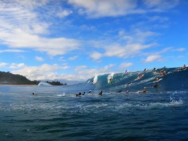 GoPro: 'The Best Day Ever' with Jamie O'Brien