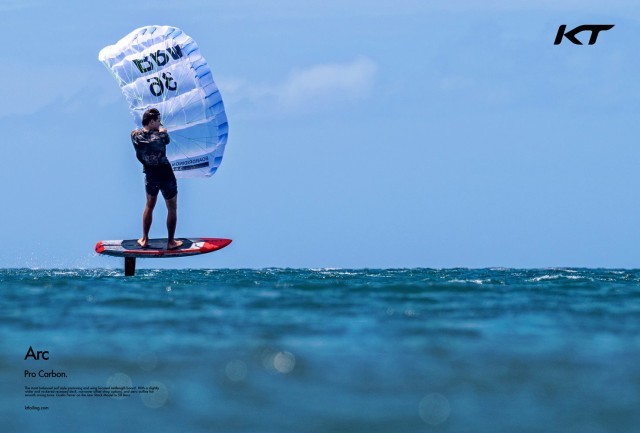 KT Foiling Issue 28