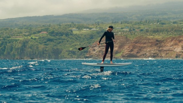 Armstrong Foils - Downwind Ocean