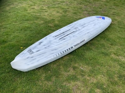 Armstrong Foils Downwind SUP 7’7, 21 2023 Wing Foiling, SUP and Surf Review