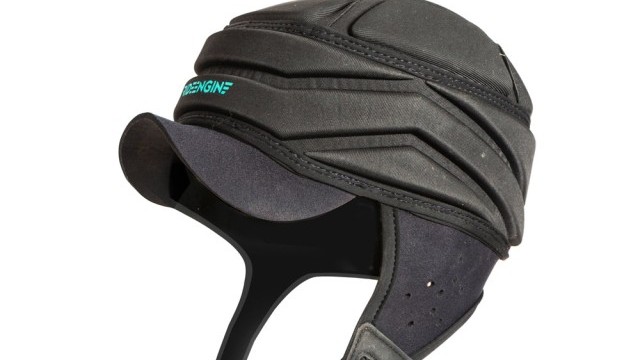 Wing Foiling, SUP and Surf Reviews - Helmet