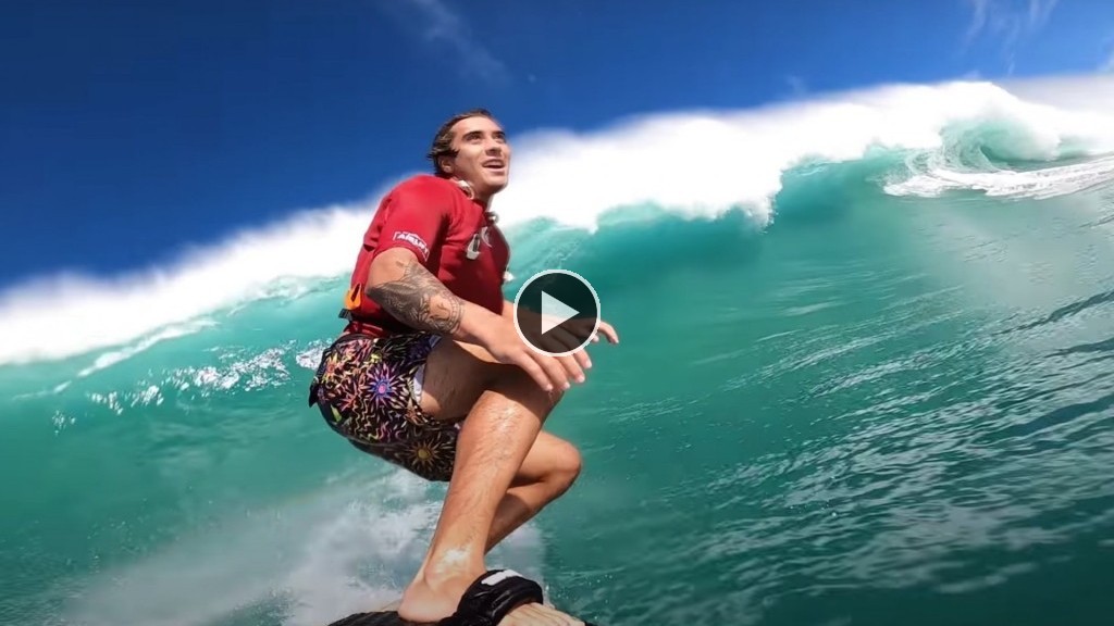 BIG WAVE SURFING EXPLAINED Free Wings Foils SUP Surf Magazine