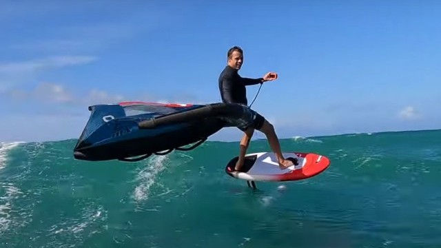 Designer Talk with Damien | FeatherWing Board