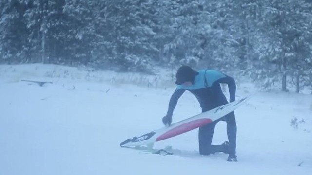 NEWS | The Surfers of Sweden