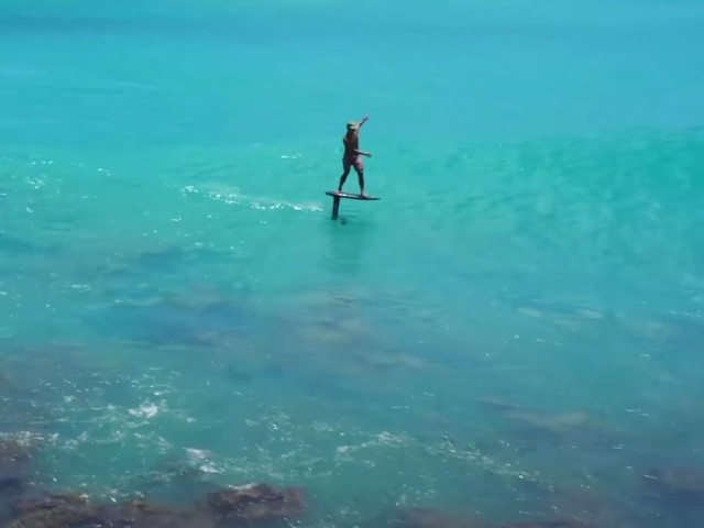One Break To Another