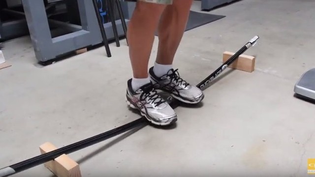 Hey Jim, why did my Paddle break?