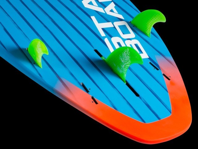 Starboard SUP Pro Performance 8'5 2016