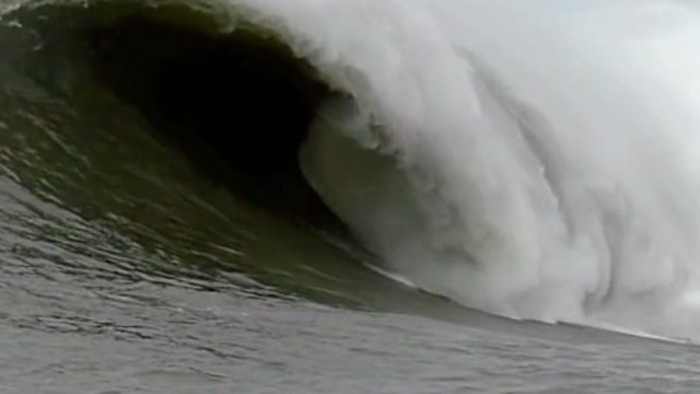 XXL Mavericks