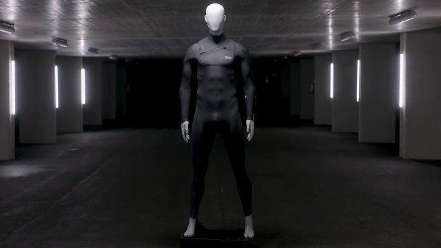 The ION Graphene Wetsuit – The Warmest Wetsuit Ever Made