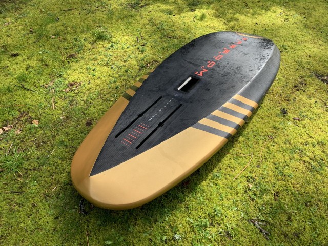 2023 Naish S27 Hover Wing Foil Bullet 65L - Used