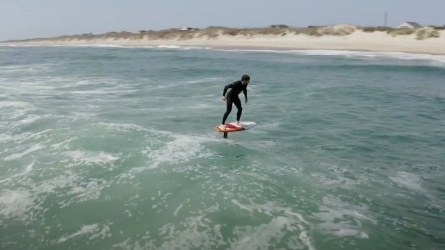 Naish Week 2022 - REAL Watersports