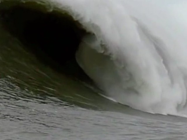 XXL Mavericks