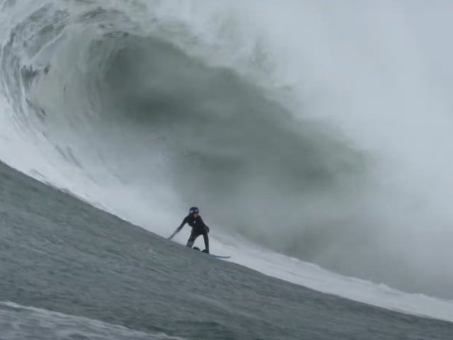 Some POWERLINES Highlights for Pacifica Beach Coalition March 6, 2021 event