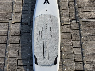 Armstrong Foils Midlength Mk II X-Form 6’4” 2026 Wing Foiling, SUP and Surf Review