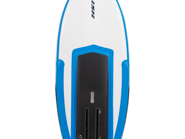 Naish Hover Wing Foil Inflatable 2024