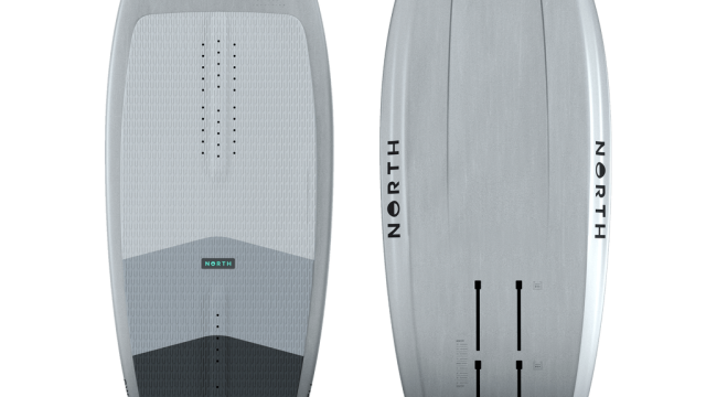 Wing Foiling, SUP and Surf Reviews - North Swell 2024