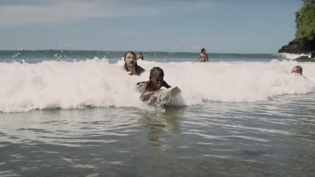 Breaking Boundaries: World Premiere Followed By a Q&A With The Vans Surf Team Cast | Surf | VANS