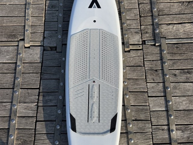 Armstrong Foils Midlength Mk II X-Form 6’4” 2026