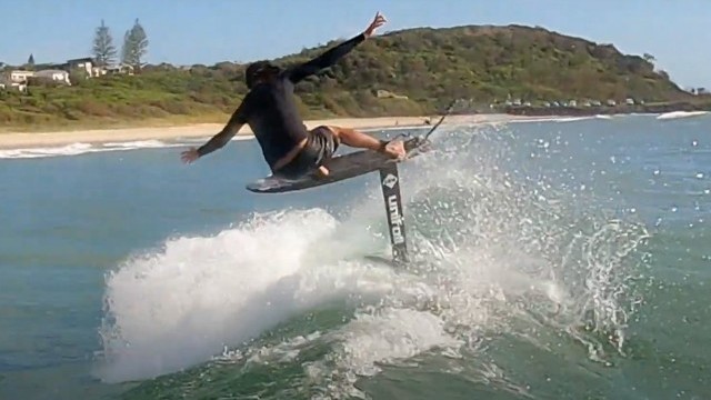 Introducing the Vyper 150: Unifoils New High Performance Wing