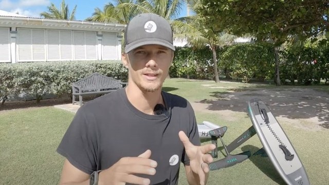 Wing Foiling Gear: What I Ride & Why