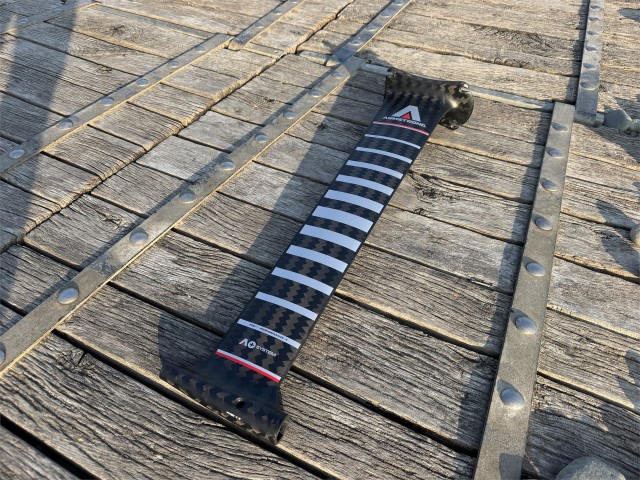 Armstrong Foils Performance-X Carbon Mast 795mm 2026