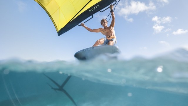 North Nova 2023. #RunFlyBe