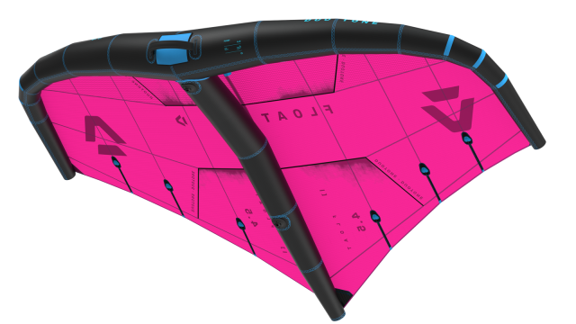 Wing Foiling, SUP and Surf Reviews - DUOTONE Float 2026