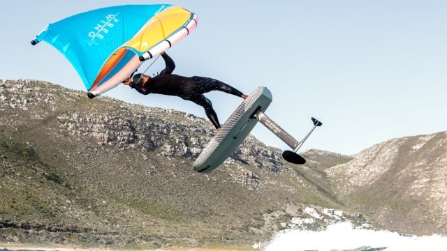 AK Durable Supply Co. | Catching Up with Flo Jung