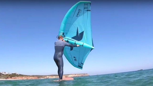 What size board are you on?