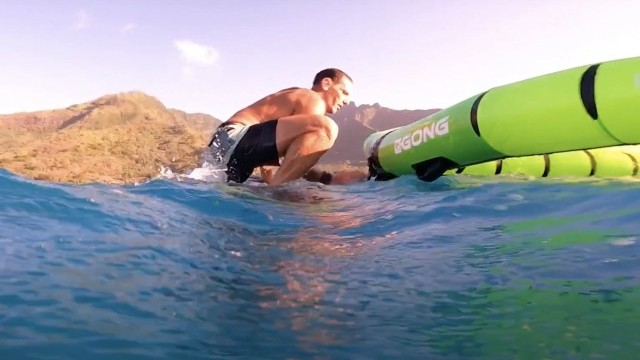 IWNG: HOW TO WATER START // EN