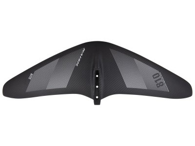Naish Kite Foil Front Wing 2024 Wing Foiling, SUP and Surf Review
