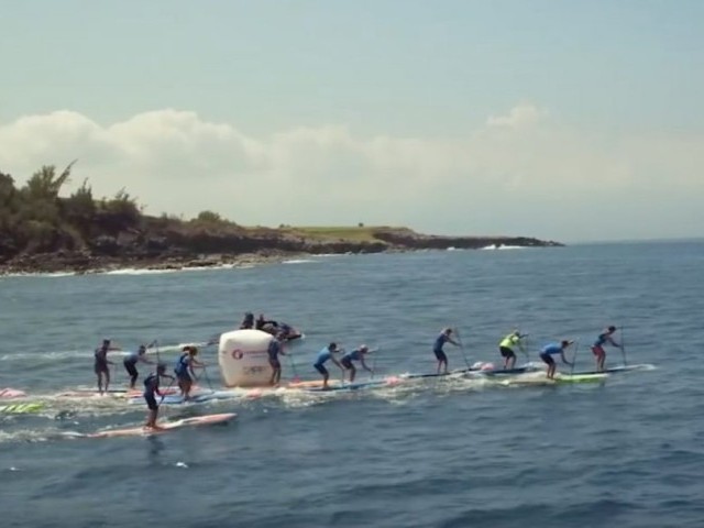 APP Maui Pro Am Highlights